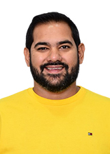 Foto oficial de Saullo de Bel
