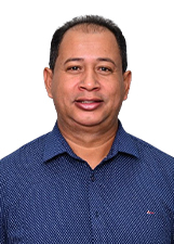 Foto oficial de Roberto de Jesus