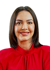 Foto oficial de Dra Marília