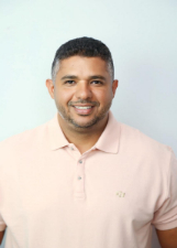 Foto oficial de Cimar Matos