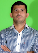 Foto oficial de Paulinho do Sindicato