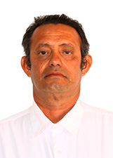 Foto oficial de Márcio Paiva