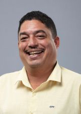 Foto oficial de Montanha