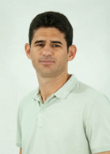 Foto oficial de Professor Robenilton
