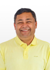 Foto oficial de Beto da Queimada