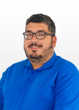 Foto oficial de Vitor Alcântara