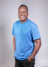 Foto oficial de Fabio Leal