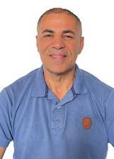 Foto oficial de João Ferro