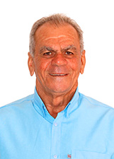 Foto oficial de Dim de Nova Colina