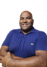 Foto oficial de Gilmar