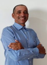 Foto oficial de Sé Irmão de Poeira