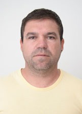 Foto oficial de Samuel Neto de Gualte