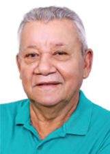 Foto oficial de Lindolfo Lima