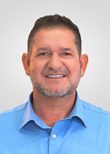 Foto oficial de Flavio Fogão Goiano