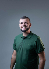 Foto oficial de Vagner Lavor