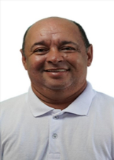 Foto oficial de Reginaldo da Saude