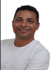 Foto oficial de Claudino