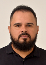Foto oficial de Junior de Rael
