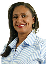 Foto oficial de Nanny Medeiros