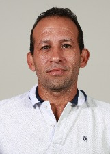 Foto oficial de Eduardinho Filho