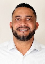Foto oficial de Erivelton Radson