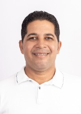 Foto oficial de Rael de Itamotinga
