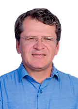 Foto oficial de João Paulo do Pt