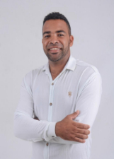 Foto oficial de Jarlei