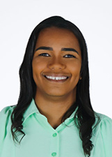 Foto oficial de Jaqueline de Pedro Rico