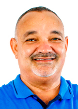 Foto oficial de Lai Barreto