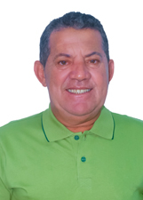 Foto oficial de Gil de Brotas