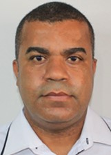 Foto oficial de Dedê Campos