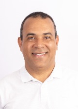 Foto oficial de Professor Luciano Marques