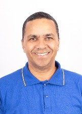 Foto oficial de Gil da Lagoa