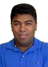 Foto oficial de Daniel da Internet