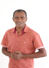 Foto oficial de Cosminho de Aristóteles