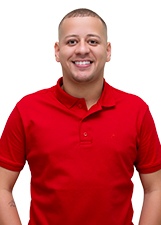 Foto oficial de Robert de Alemao