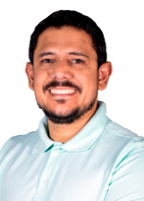 Foto oficial de Ziel Almeida