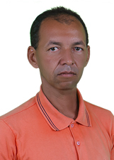 Foto oficial de Tarcísio de Tide