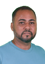 Foto oficial de Josemir da Saúde