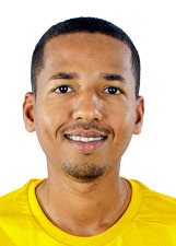Foto oficial de Jefinho da Sucupira