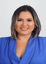 Foto oficial de Helia Clarissa