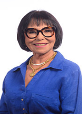 Foto oficial de Vilma Negromonte