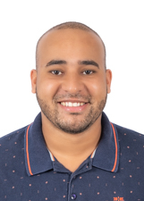 Foto oficial de Samuel do Produto