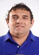 Foto oficial de Zenildo Cigano