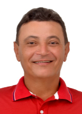 Foto oficial de Toinho do Ônibus