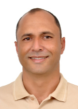 Foto oficial de Fabinho da Jacuba