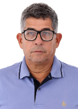 Foto oficial de Antonio Carlos