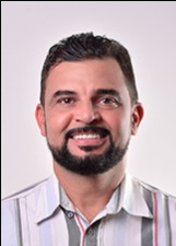 Foto oficial de Ricardinho dos Teclados