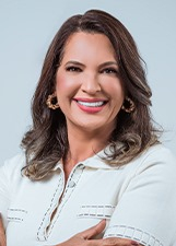 Foto oficial de Cida Boiadeiro